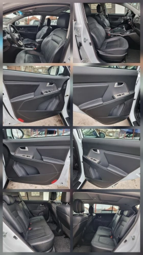 Kia Sportage 1.7CRDI* FULL* NAVI*  - 8500 € / 16624.56 лв. - 95771901 14