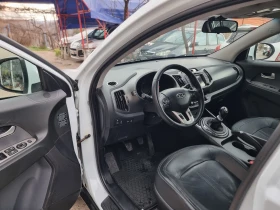 Kia Sportage 1.7CRDI* FULL* NAVI*  - 8500 € / 16624.56 лв. - 95771901 8