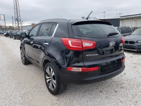 Kia Sportage 1.7 CRDI - 116 к.с. EURO 5B  - 6900 € / 13495.23 лв. - 60134327 7