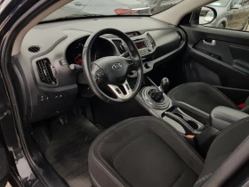 Kia Sportage 1.7 CRDI - 116 к.с. EURO 5B  - 6900 € / 13495.23 лв. - 60134327 9