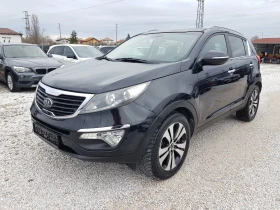 Kia Sportage 1.7 CRDI - 116 к.с. EURO 5B 