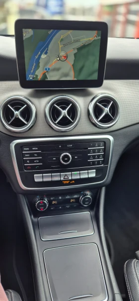 Mercedes-Benz GLA 220 CDI* NAVI* LED* DYNAMIK SELECT* КАМЕРА - 16900 € / 33053.53 лв. - 78126745 9