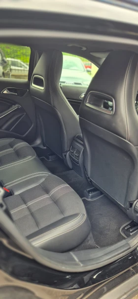 Mercedes-Benz GLA 220 CDI* NAVI* LED* DYNAMIK SELECT* КАМЕРА - 16900 € / 33053.53 лв. - 78126745 13