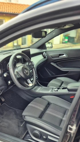 Mercedes-Benz GLA 220 CDI* NAVI* LED* DYNAMIK SELECT* КАМЕРА - 16900 € / 33053.53 лв. - 78126745 7