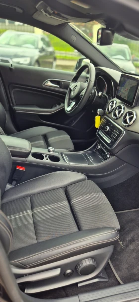 Mercedes-Benz GLA 220 CDI* NAVI* LED* DYNAMIK SELECT* КАМЕРА - 16900 € / 33053.53 лв. - 78126745 12