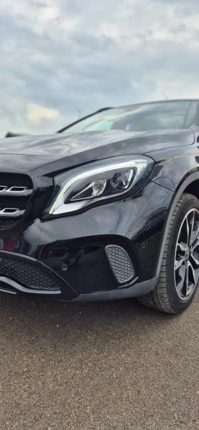 Mercedes-Benz GLA 220 CDI* NAVI* LED* DYNAMIK SELECT* КАМЕРА - 16900 € / 33053.53 лв. - 78126745 5