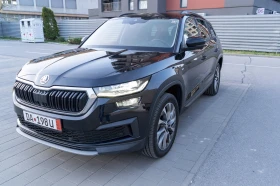 ����� �� �������� �� Skoda Kodiaq 2.0 TDI 190hp 4x4 DSG