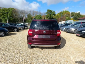Skoda Yeti ��������� ����5 | Mobile.bg � ����� ������ 5