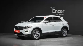 ������ VW T-Roc