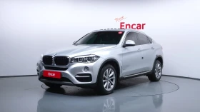 ������ BMW X6