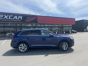 Audi Q7 55TFSI* MATRIX* S* LINE* 360������* �������* ����� | Mobile.bg � ����� ������ 5