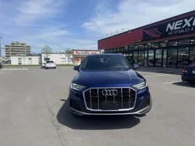 Audi Q7 55TFSI* MATRIX* S* LINE* 360������* �������* ����� | Mobile.bg � ����� ������ 7