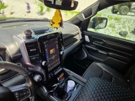 Dodge RAM 1500 * Limited * CARFAX * ����� �� ����������� | Mobile.bg � ����� ������ 9