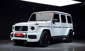 ����� �� �������� �� Mercedes-Benz G 63 AMG Burmester3D| ACTIVE EXHAUST| 360| �����| DISTRONIC