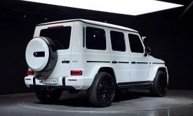 ����� �� �������� �� Mercedes-Benz G 63 AMG Burmester3D| ACTIVE EXHAUST| 360| �����| DISTRONIC