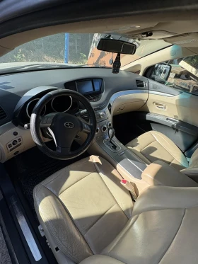 Subaru B10 Tribeka | Mobile.bg � ����� ������ 5