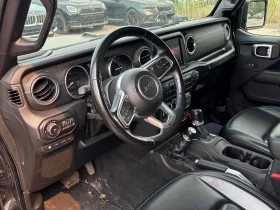 Jeep Wrangler * Unlimited Rubicon * CARFAX * ���� �� �� | Mobile.bg � ����� ������ 9