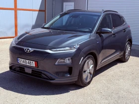������ Hyundai Kona