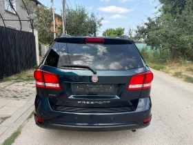 Fiat Freemont 2.0d AVTOMAT-4x4-NAVI-CAMERA-KOJA-ALPINE | Mobile.bg � ����� ������ 5