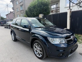 ����� �� �������� �� Fiat Freemont 2.0d AVTOMAT-4x4-NAVI-CAMERA-KOJA-ALPINE
