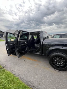 Dodge RAM 1500 * ФИКСИРАНА ЦЕНА С ВСИЧКИ ТАКСИ ДО БЪЛГАРИЯ | Auto.bg — изображение 9