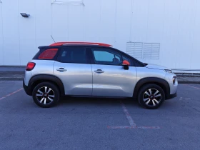 Citroen C3 Aircross 1.2PureTech | Auto.bg — изображение 4