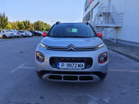 Citroen C3 Aircross 1.2PureTech | Auto.bg — изображение 2