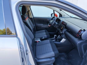 Citroen C3 Aircross 1.2PureTech | Auto.bg — изображение 11