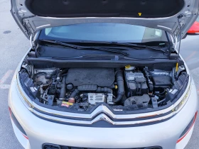 Citroen C3 Aircross 1.2PureTech | Auto.bg — изображение 16