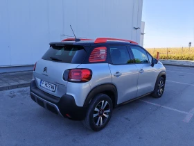 Citroen C3 Aircross 1.2PureTech | Auto.bg — изображение 5