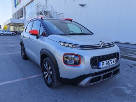Citroen C3 Aircross 1.2PureTech | Auto.bg — изображение 3