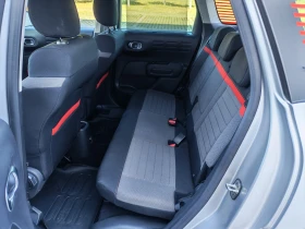 Citroen C3 Aircross 1.2PureTech | Auto.bg — изображение 14