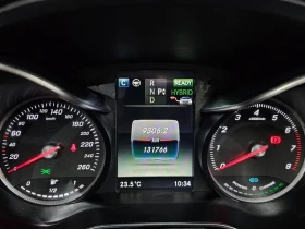 Mercedes-Benz GLC GLC350e 4MATIC Premium| 320�.�. | Mobile.bg � ����� ������ 8
