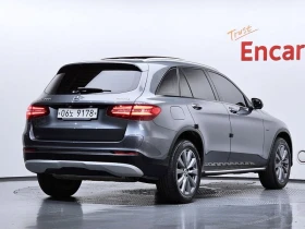 Mercedes-Benz GLC GLC350e 4MATIC Premium| 320�.�. | Mobile.bg � ����� ������ 2