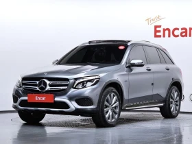 ������ Mercedes-Benz GLC