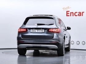 Mercedes-Benz GLC GLC350e 4MATIC Premium| 320�.�. | Mobile.bg � ����� ������ 4