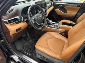 Toyota Highlander | Mobile.bg � ����� ������ 9