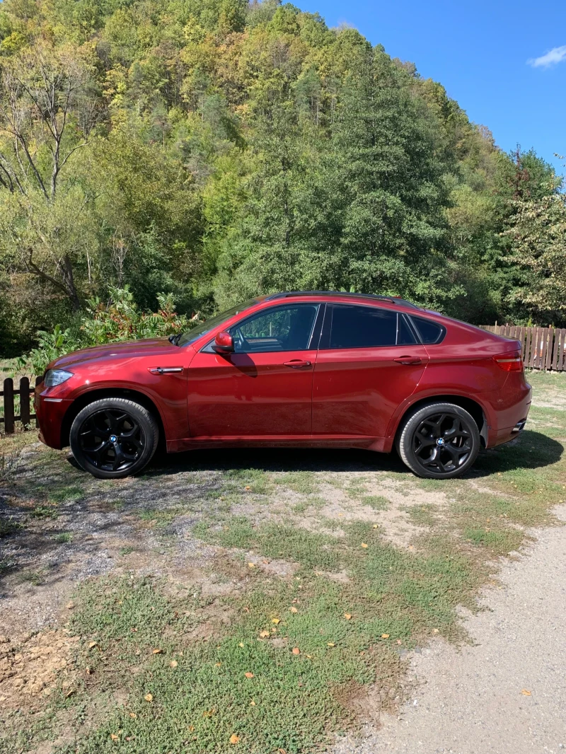 BMW X6 4.0d 306 к.с, снимка 6 - Автомобили и джипове - 47334429