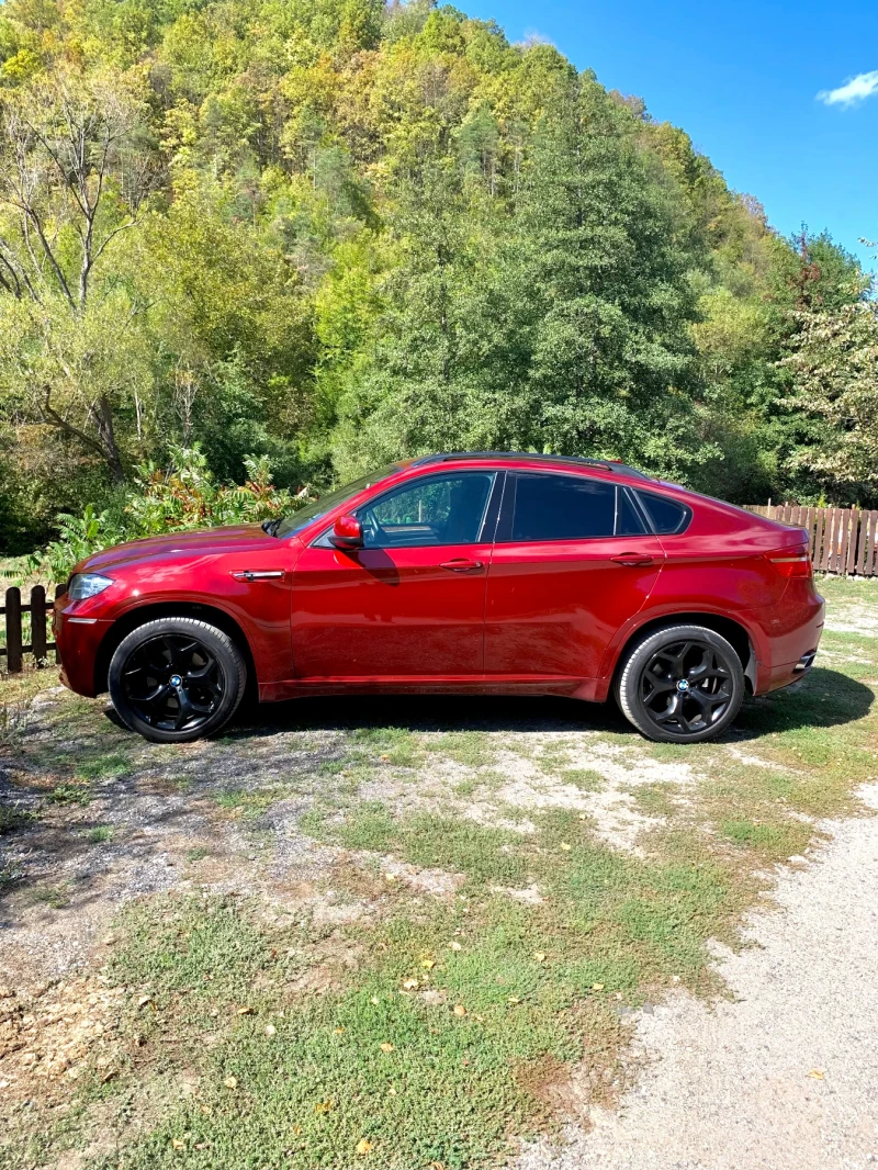 BMW X6 4.0d 306 к.с, снимка 2 - Автомобили и джипове - 47334429