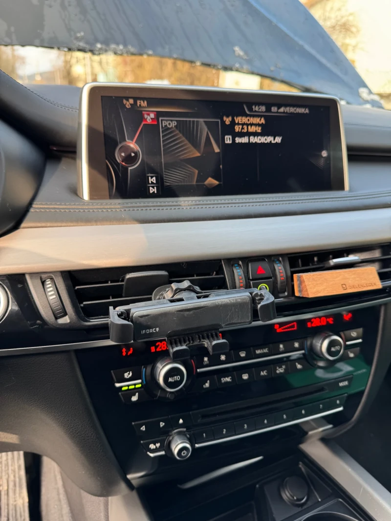 BMW X5, снимка 8 - Автомобили и джипове - 53067705