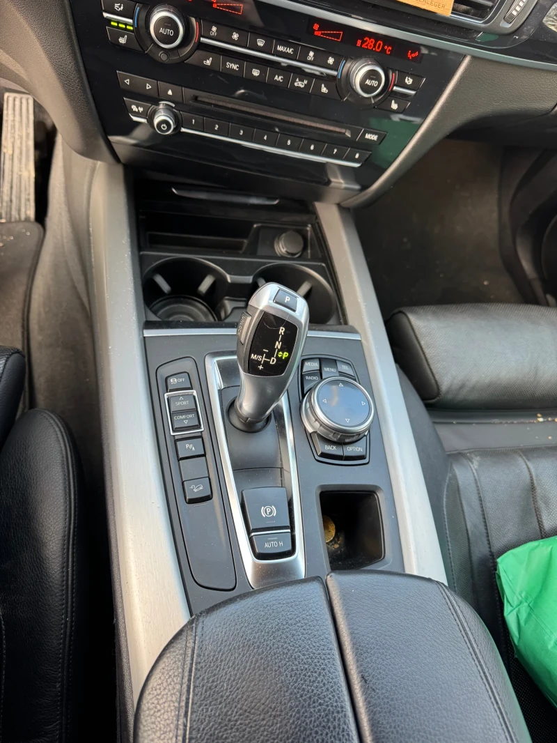 BMW X5, снимка 6 - Автомобили и джипове - 53067705