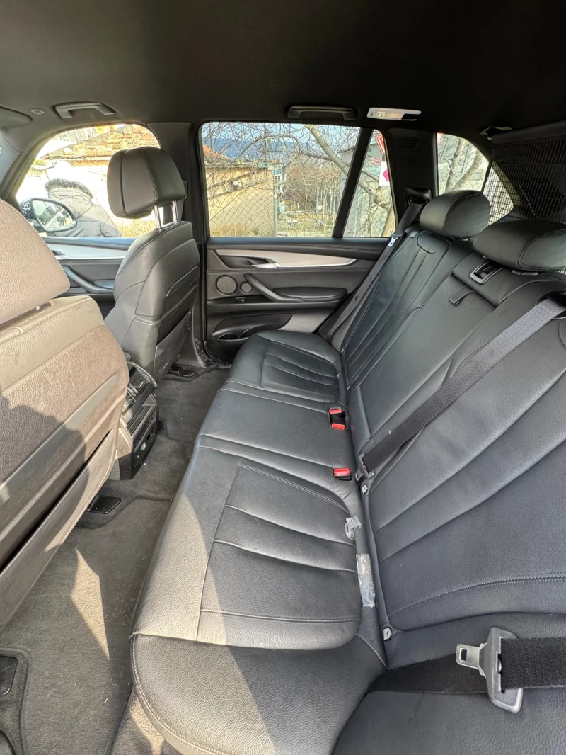 BMW X5, снимка 3 - Автомобили и джипове - 53067705