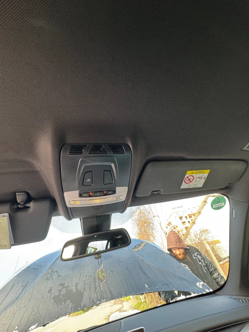 BMW X5, снимка 2 - Автомобили и джипове - 53067705