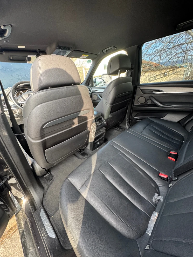 BMW X5, снимка 4 - Автомобили и джипове - 53067705