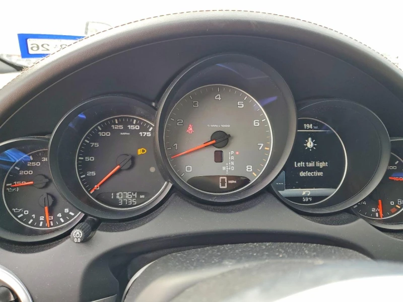 Porsche Cayenne S* PANOROOF* BOSE SOUND* COOLED-SEATS* KEYLESS* , снимка 11 - Автомобили и джипове - 53463246