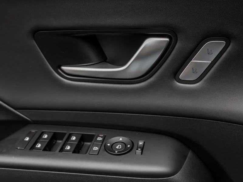 Hyundai Kona EV PRIME 360 CAMERA LED , снимка 8 - Автомобили и джипове - 53515391