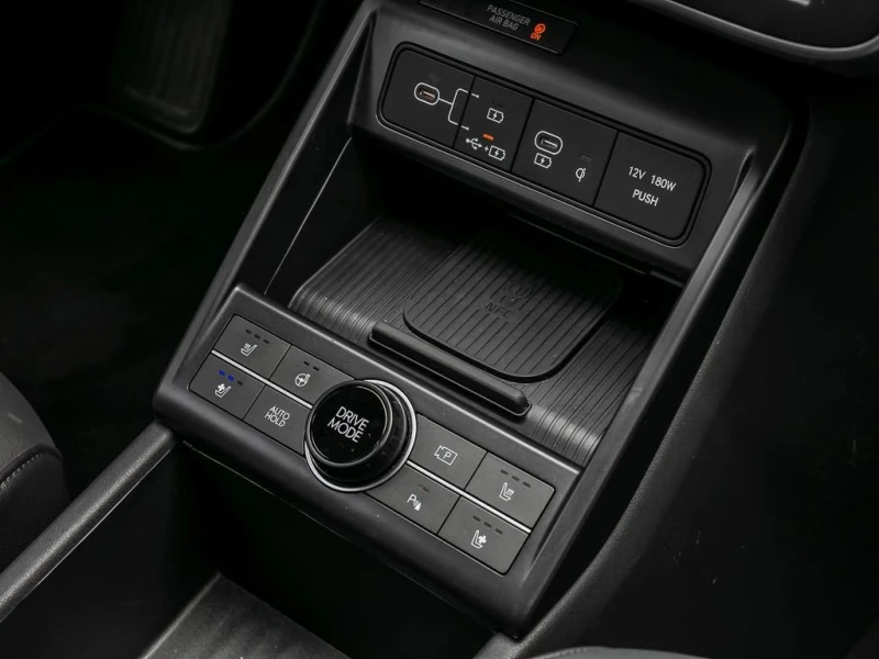 Hyundai Kona EV PRIME 360 CAMERA LED , снимка 5 - Автомобили и джипове - 53515391