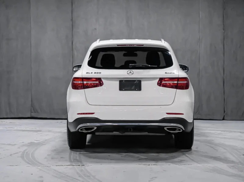 Mercedes-Benz GLC 300 2019 Mercedes-Benz GLC GLC 300, снимка 4 - Автомобили и джипове - 53595490