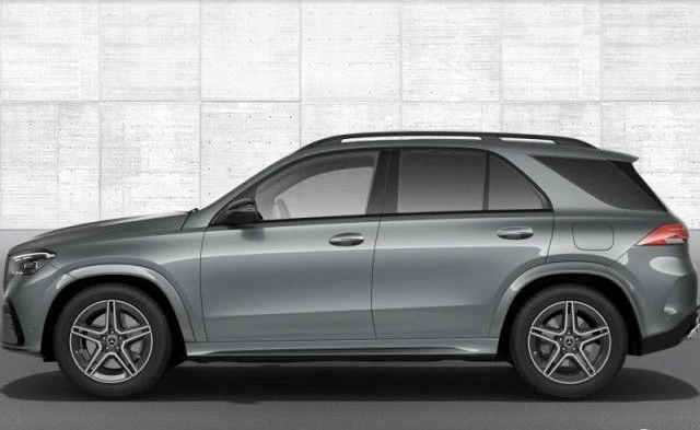 Mercedes-Benz GLE 350 de/ AMG/ PLUG-IN/ FACELIFT/ BURM/ NIGHT/ DISTRONIC - изображение 4