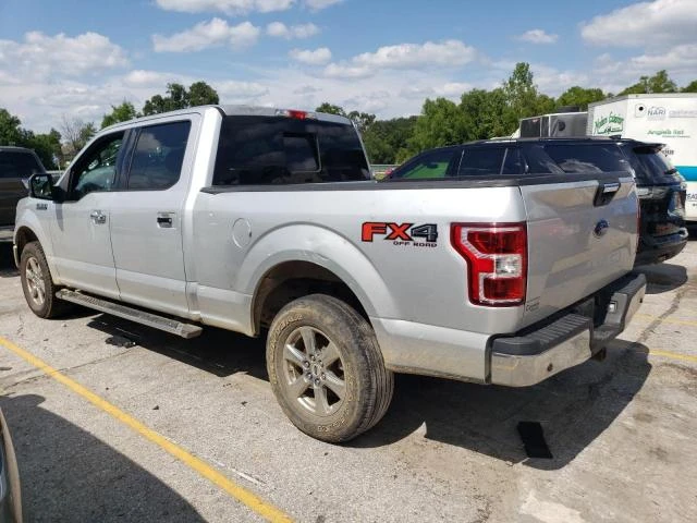 Ford F150 SUPERCREW  , снимка 3 - Автомобили и джипове - 48585543